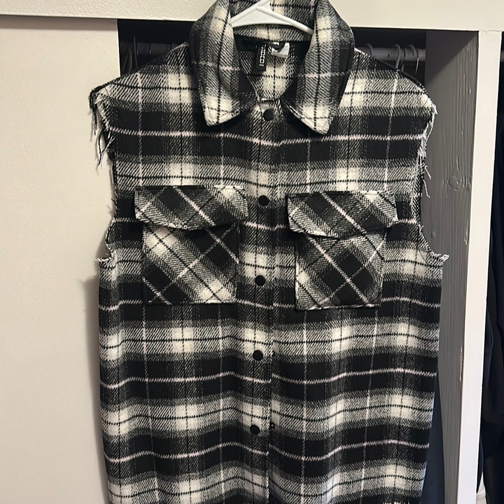 Vest